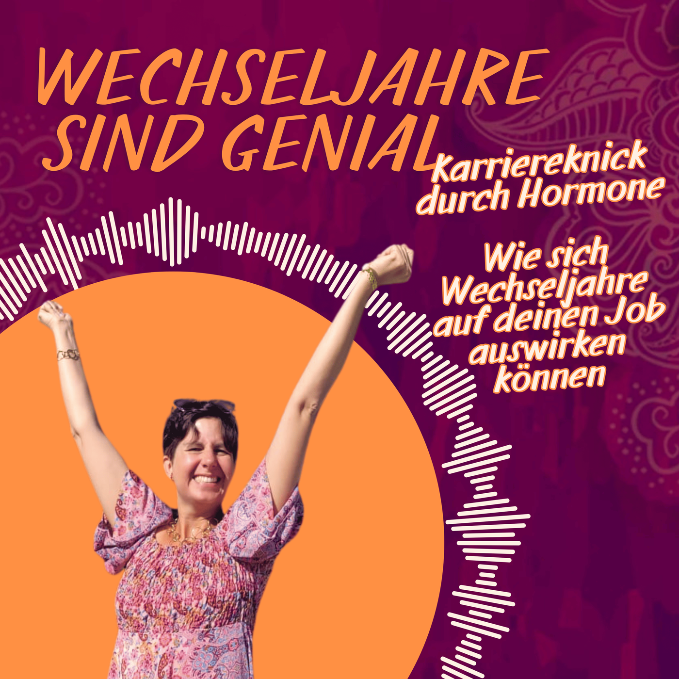 Karriereknick durch Hormone