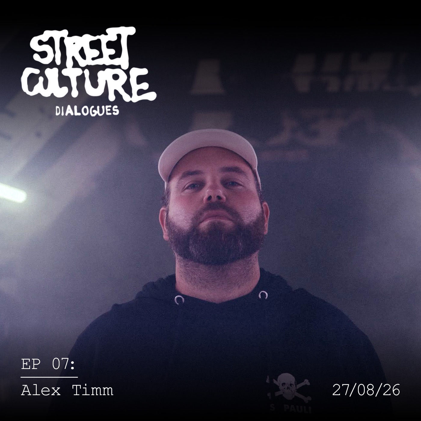 Street Culture Dialogues #7: STANDS - oder wie der FC St. Pauli Fußballkultur, Haltung und Urban Sports zusammenbringt
