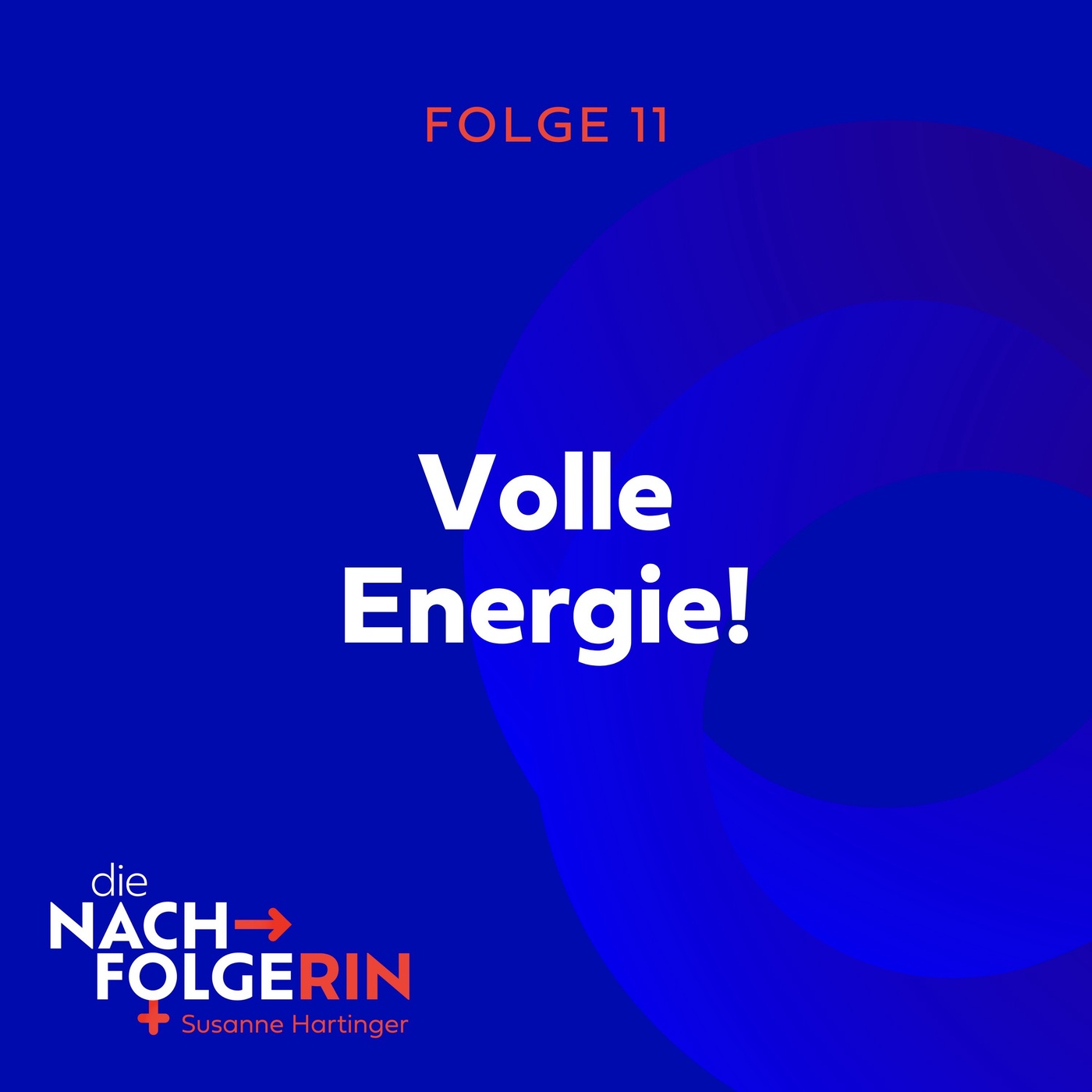 Folge 11 - Volle Energie