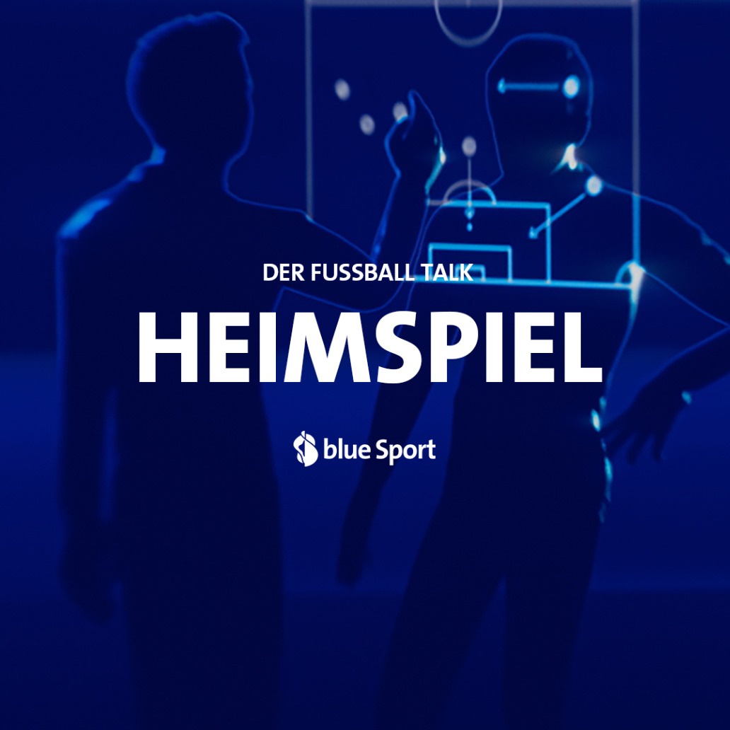 Heimspiel ⎥ Der Fussball-Talk