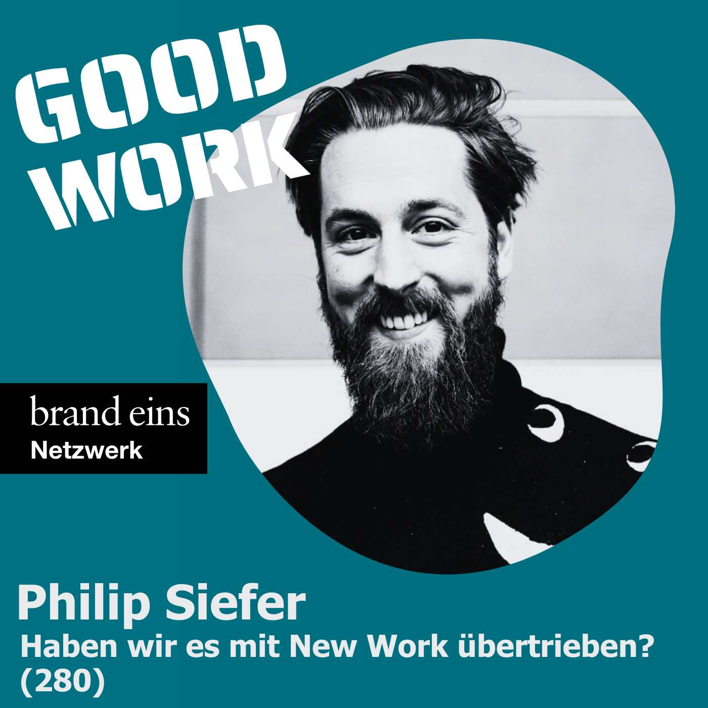 Haben wir es mit New Work übertrieben?Philip Siefer (280)