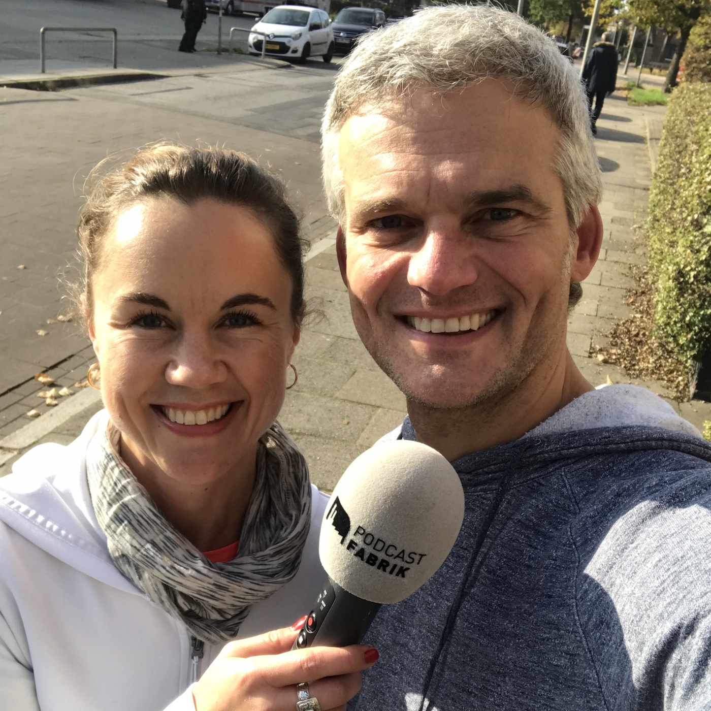 Thorsten Schröder: Zwischen Tagesschau und Iron Man