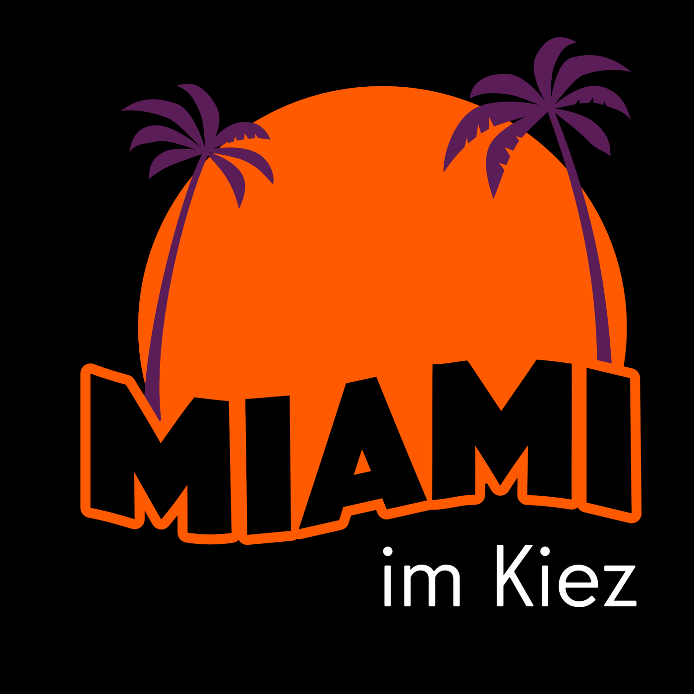 Miami im Kiez