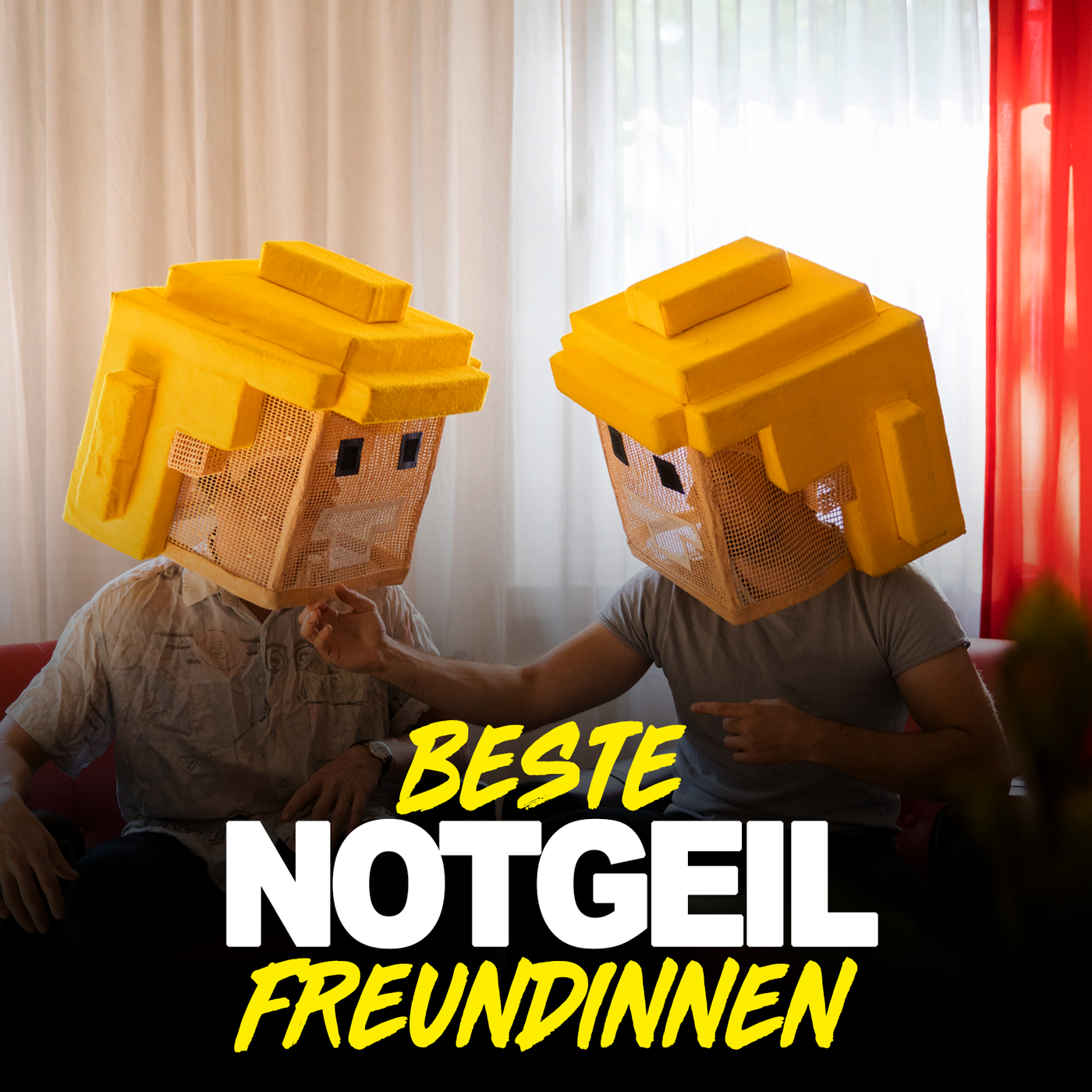 Notgeil