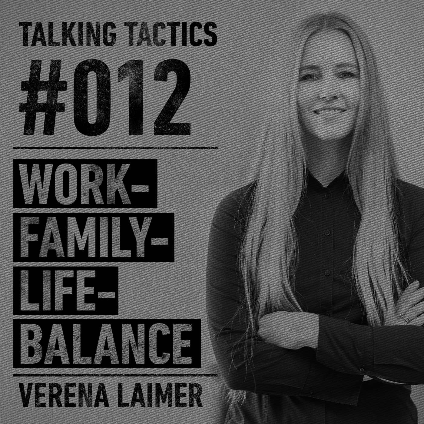 #012 - Verena Laimer