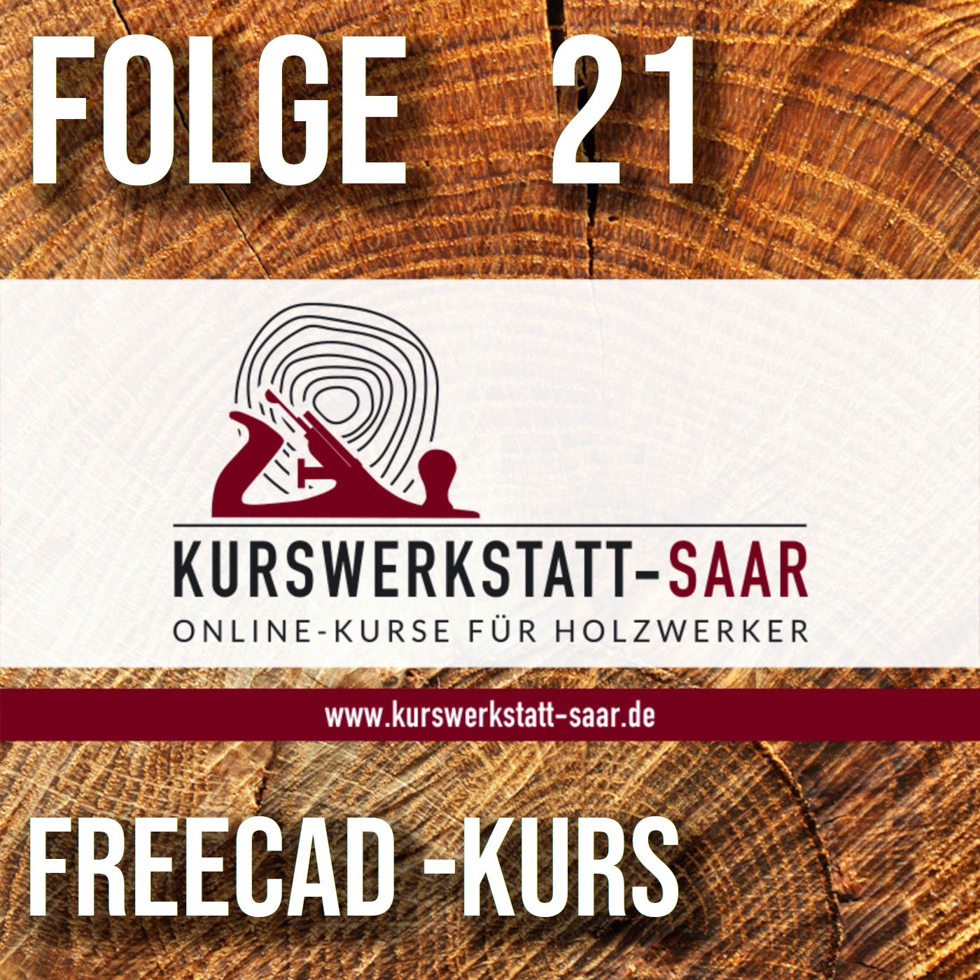 Folge 21 - Kostenloser Onlinekurs zu FreeCAD