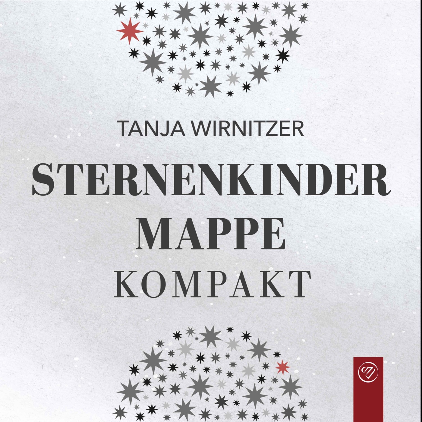Sternenkindermappe Kompakt