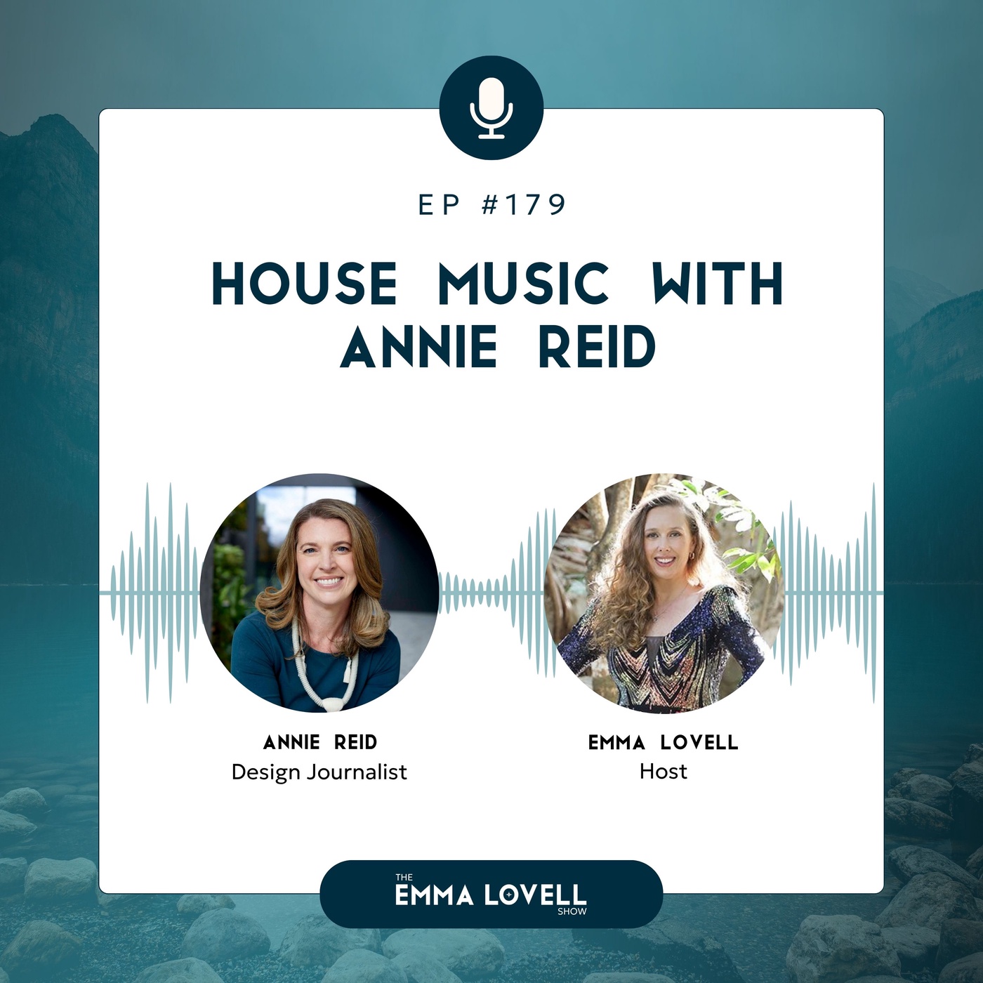 House Music With Annie Reid