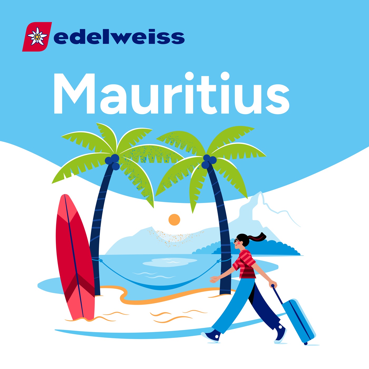 Mauritius