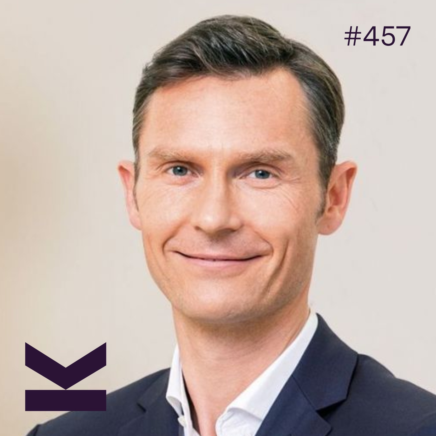 K#457 Heiko Schäfer: CEO Mammut