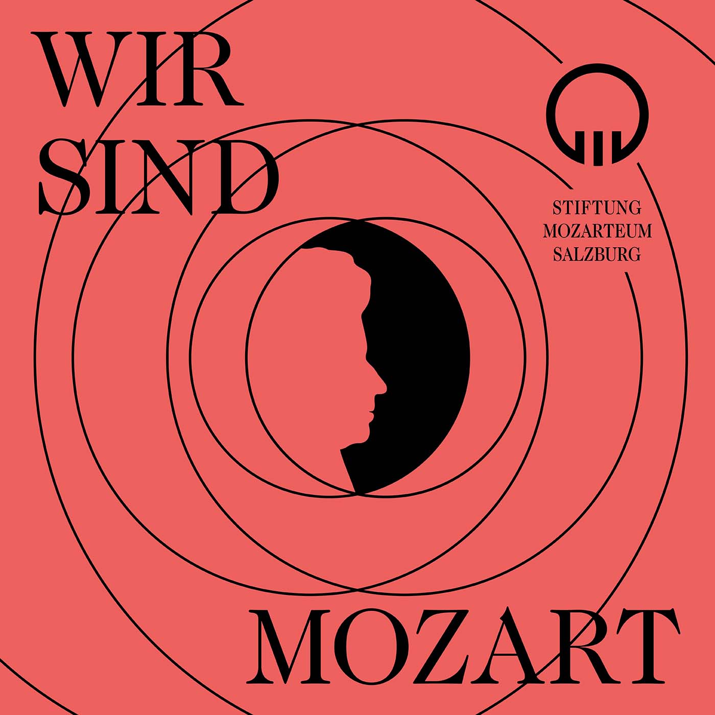 Wir sind Mozart - Podcast der Internationalen Stiftung Mozarteum