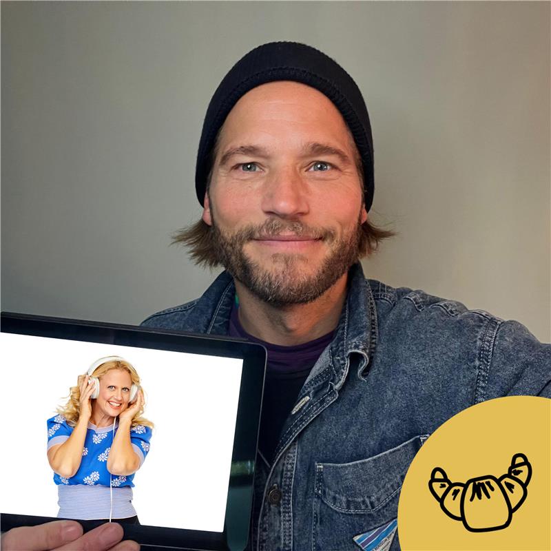 #74 Sebastian Ströbel