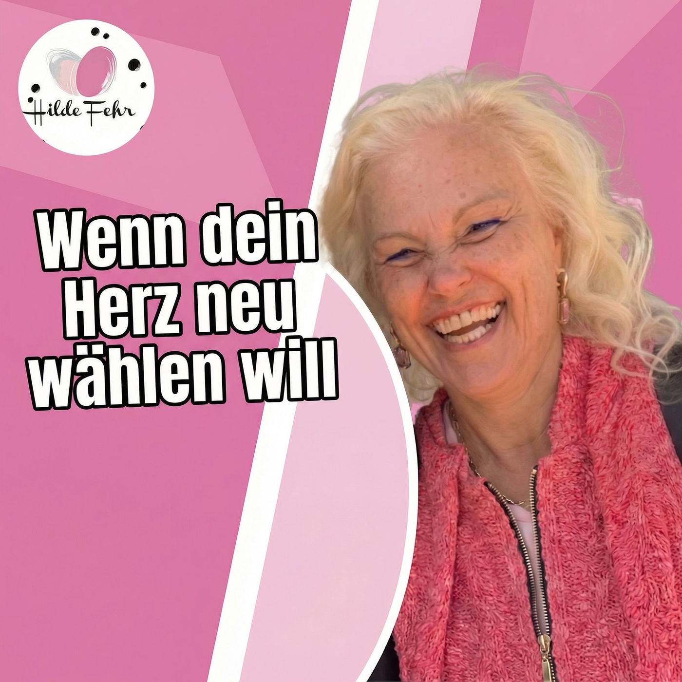 #16 Wenn das Jahr endet - und dein Herz neu wählen will