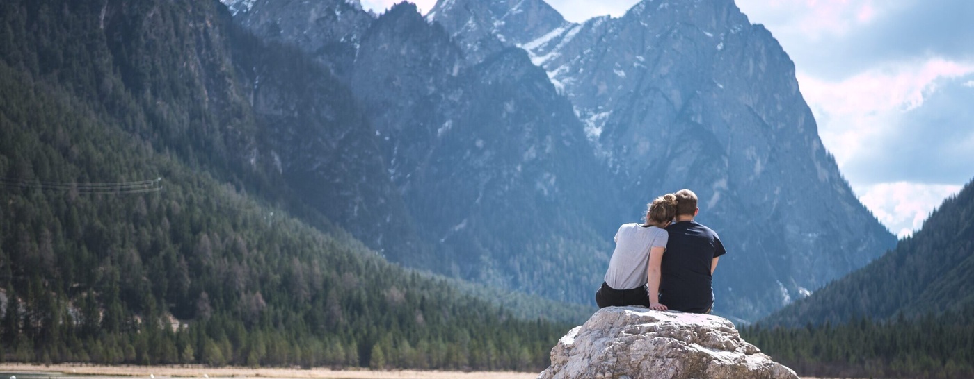 How To Learn To Love What Your Spouse Loves And What God Loves