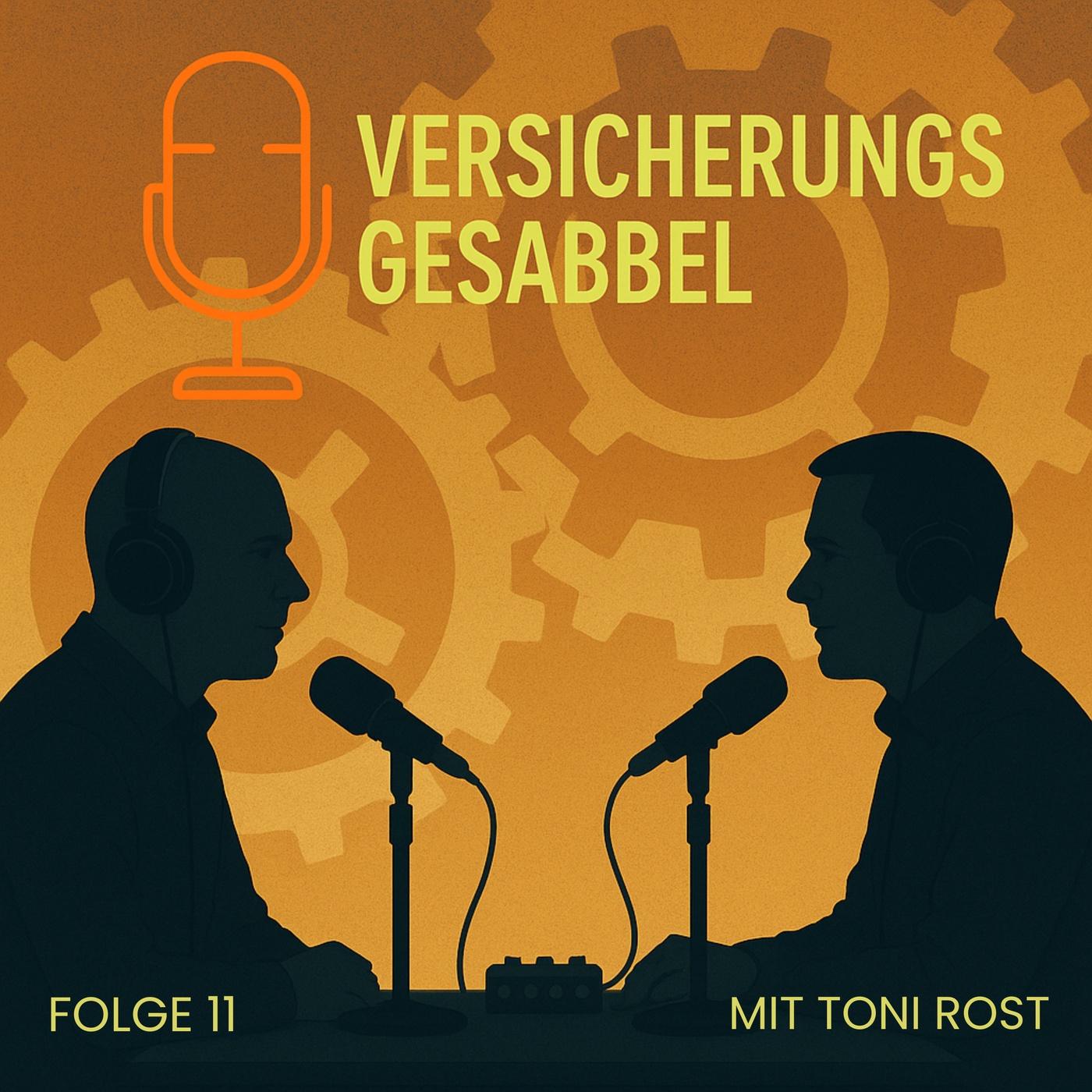 Weniger RATEN, mehr BERATEN – wie Daten deinen Umsatz pushen - mit Toni Rost