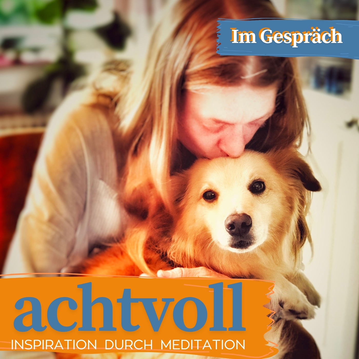 #29 im Gespräch mit Maya | Lehrerin