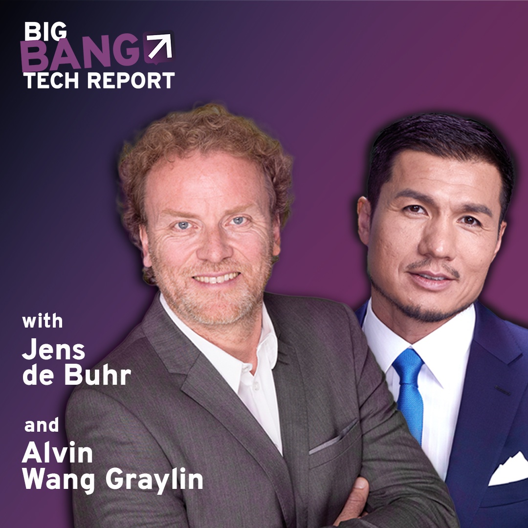 Big Bang Tech Report