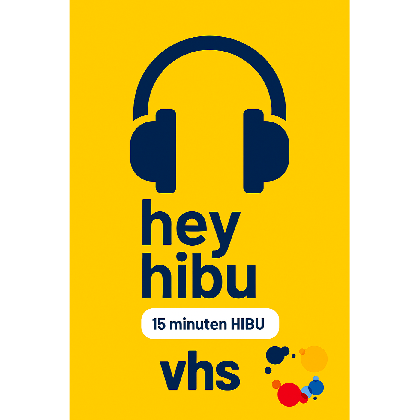 Hey HIBU reloaded: Kurz, lokal, hörenswert