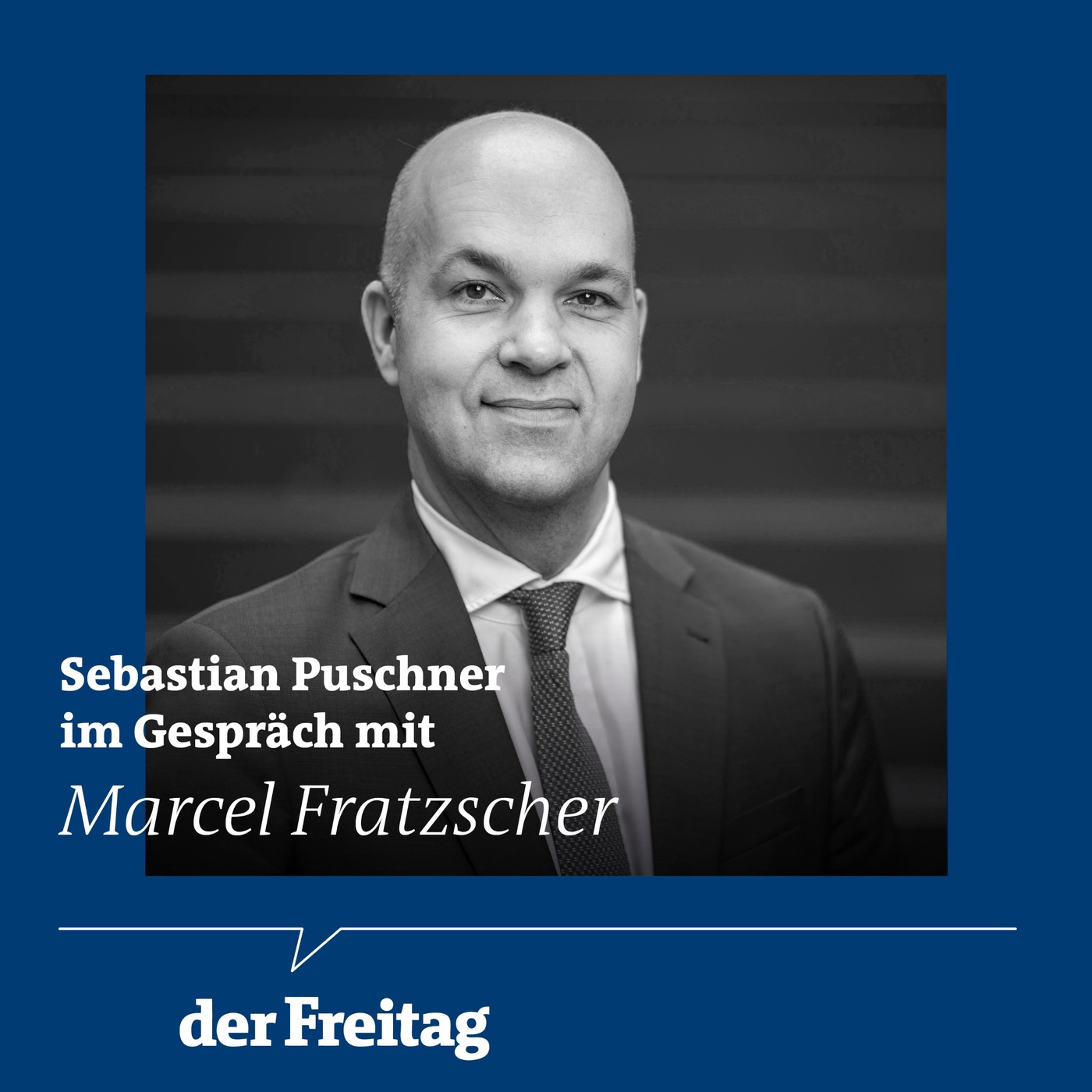 Marcel Fratzscher im Gespräch: „Die Spritpreisbremse ist reiner Populismus“