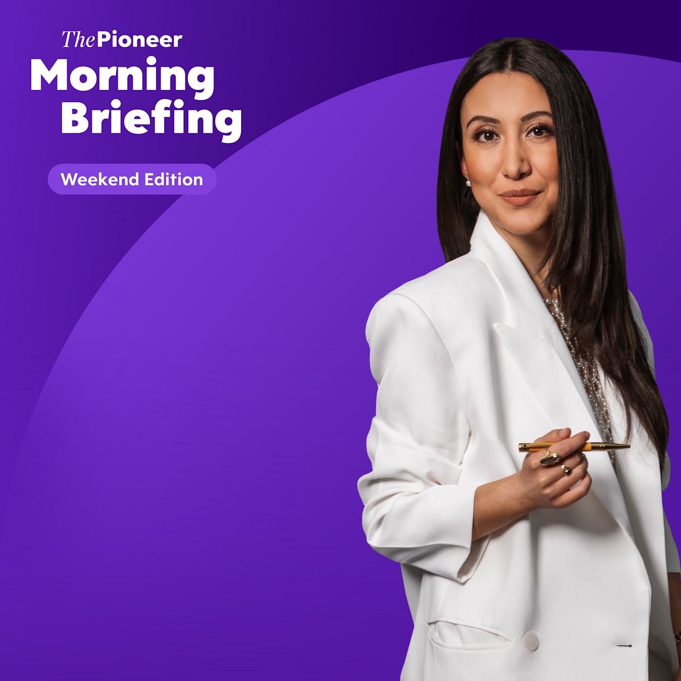 Wer ist hier die Mitte?