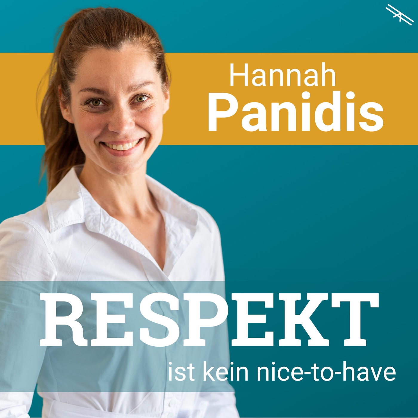 #171 Respekt ist kein nice-to-have