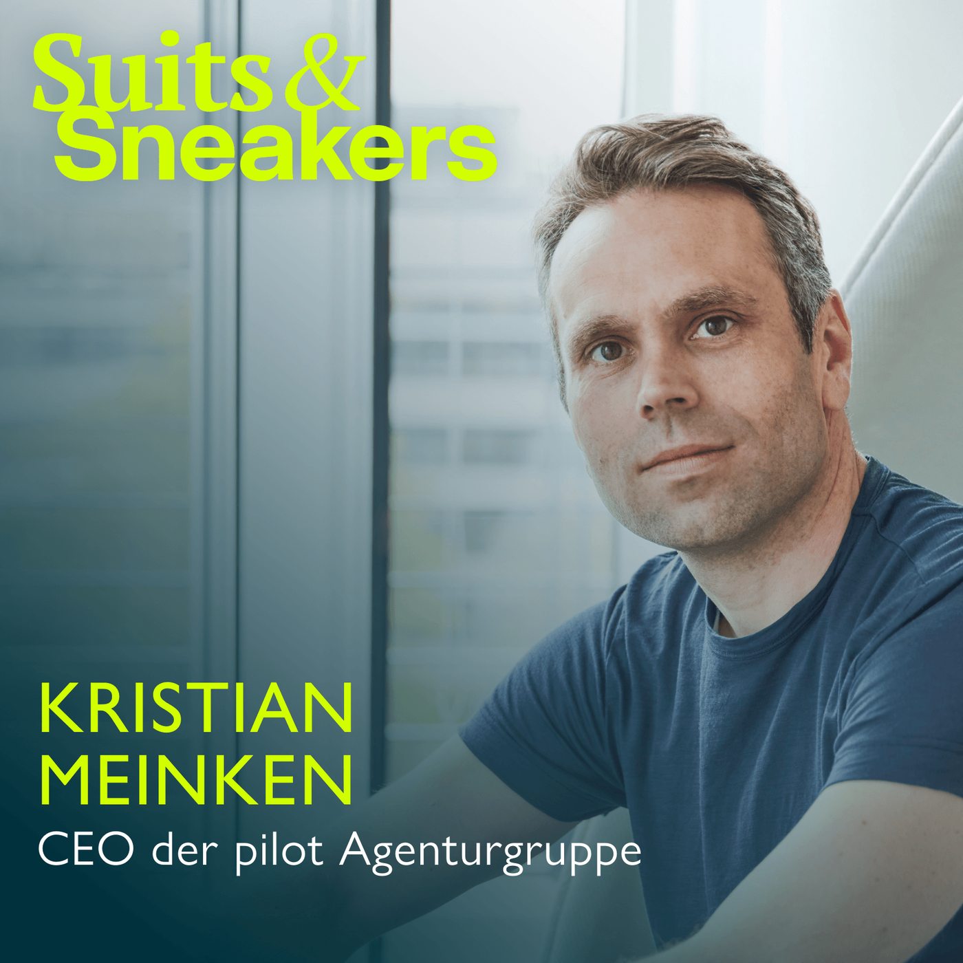 23. Kristian Meinken, CEO der pilot Agenturgruppe – Digital Edition