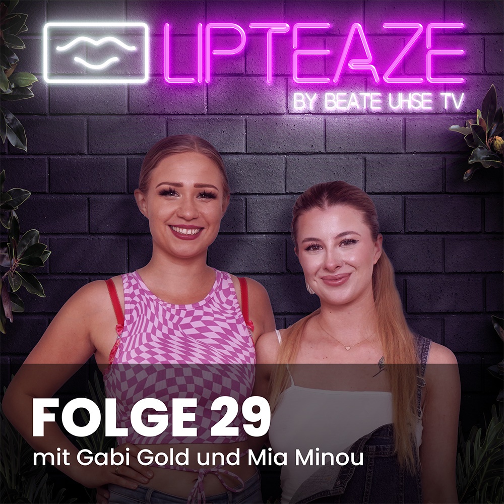 Folge 29: Mia Minou