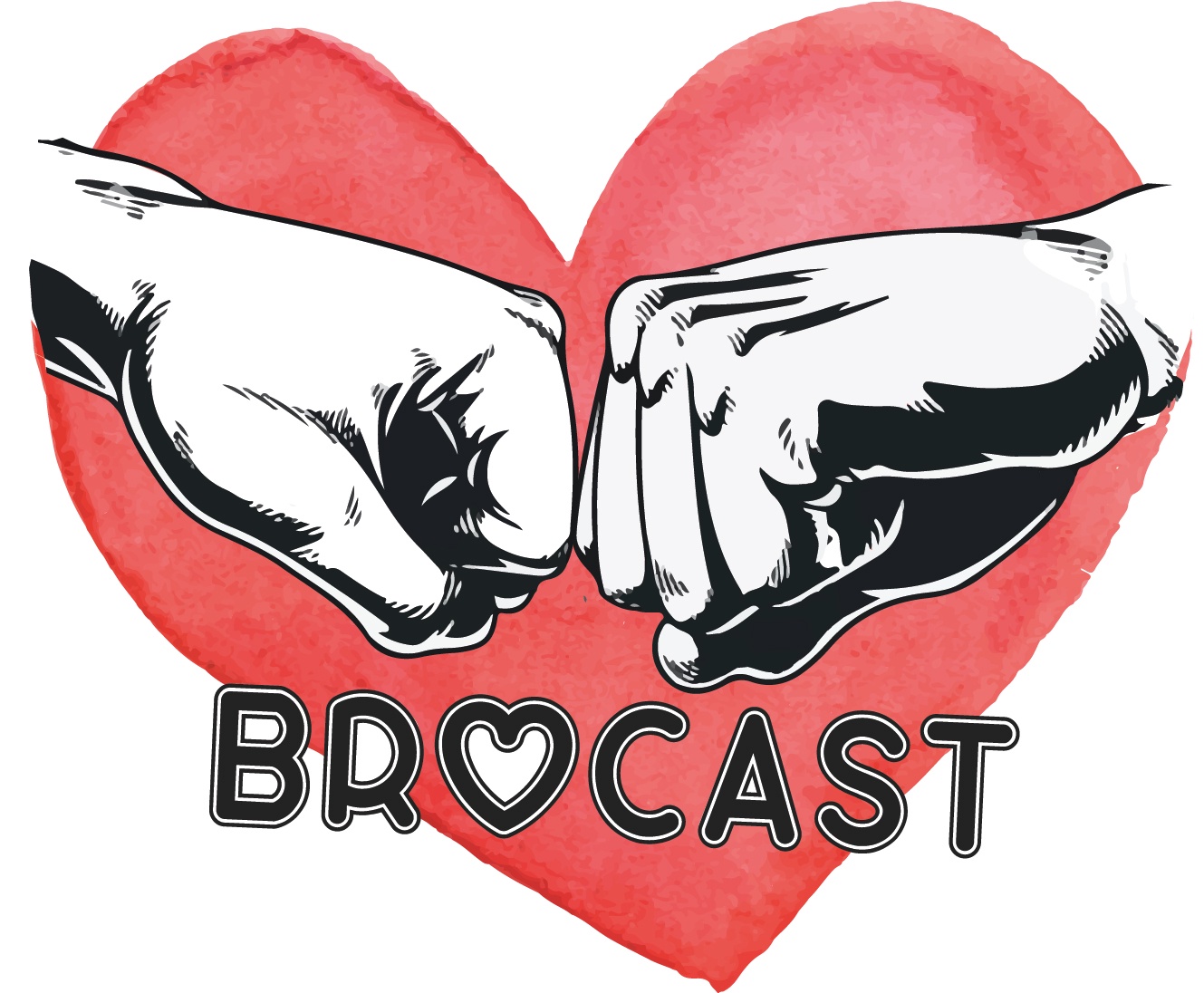 Brocast - Folge 07 - Happy New Year!