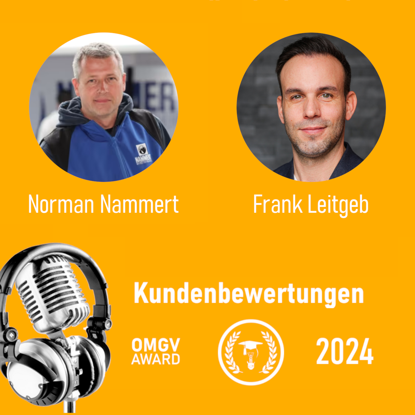 4.700 Kundenbewertungen sind kein Zufall: „Ich verkaufe Service, kein Produkt“