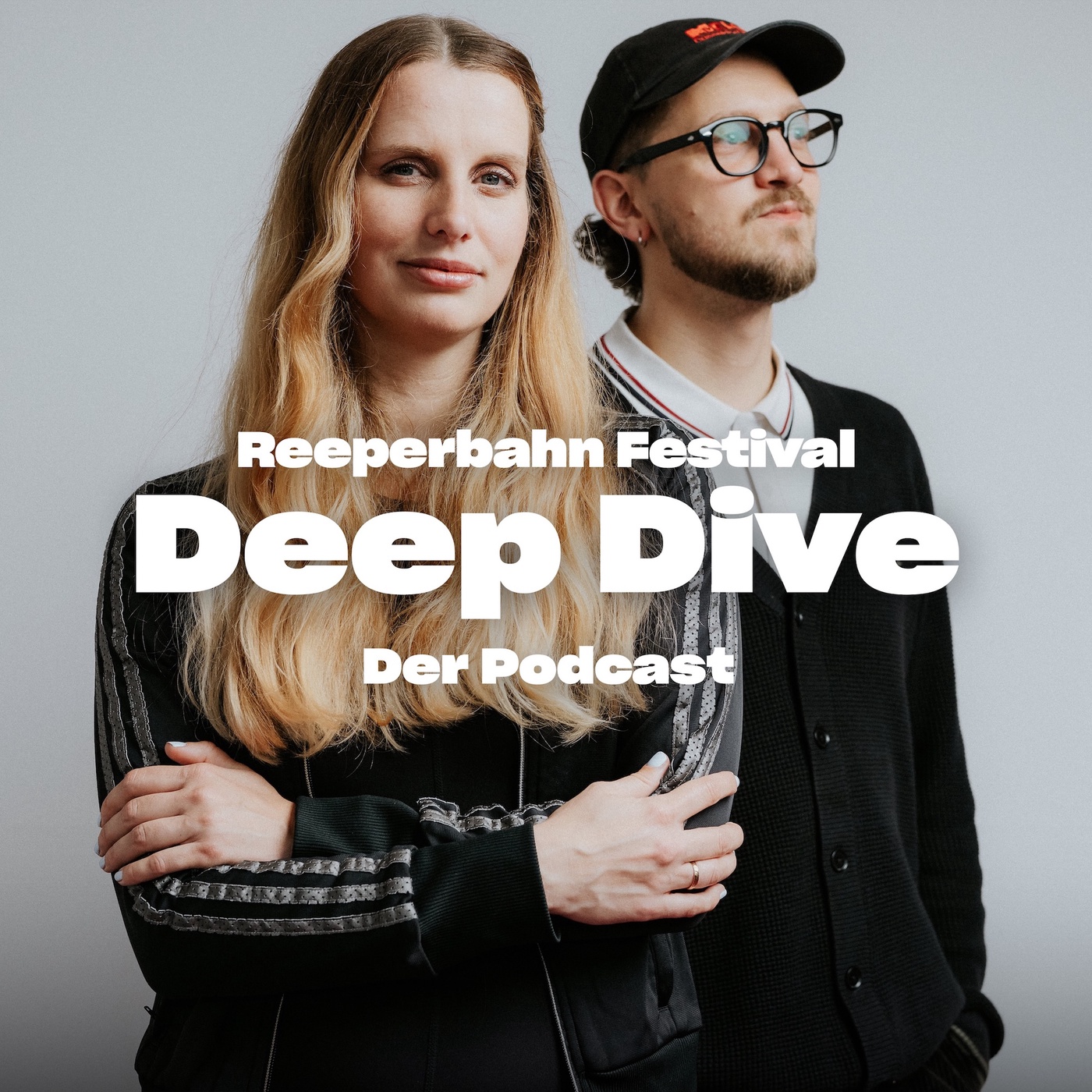 Reeperbahn Festival Deep Dive