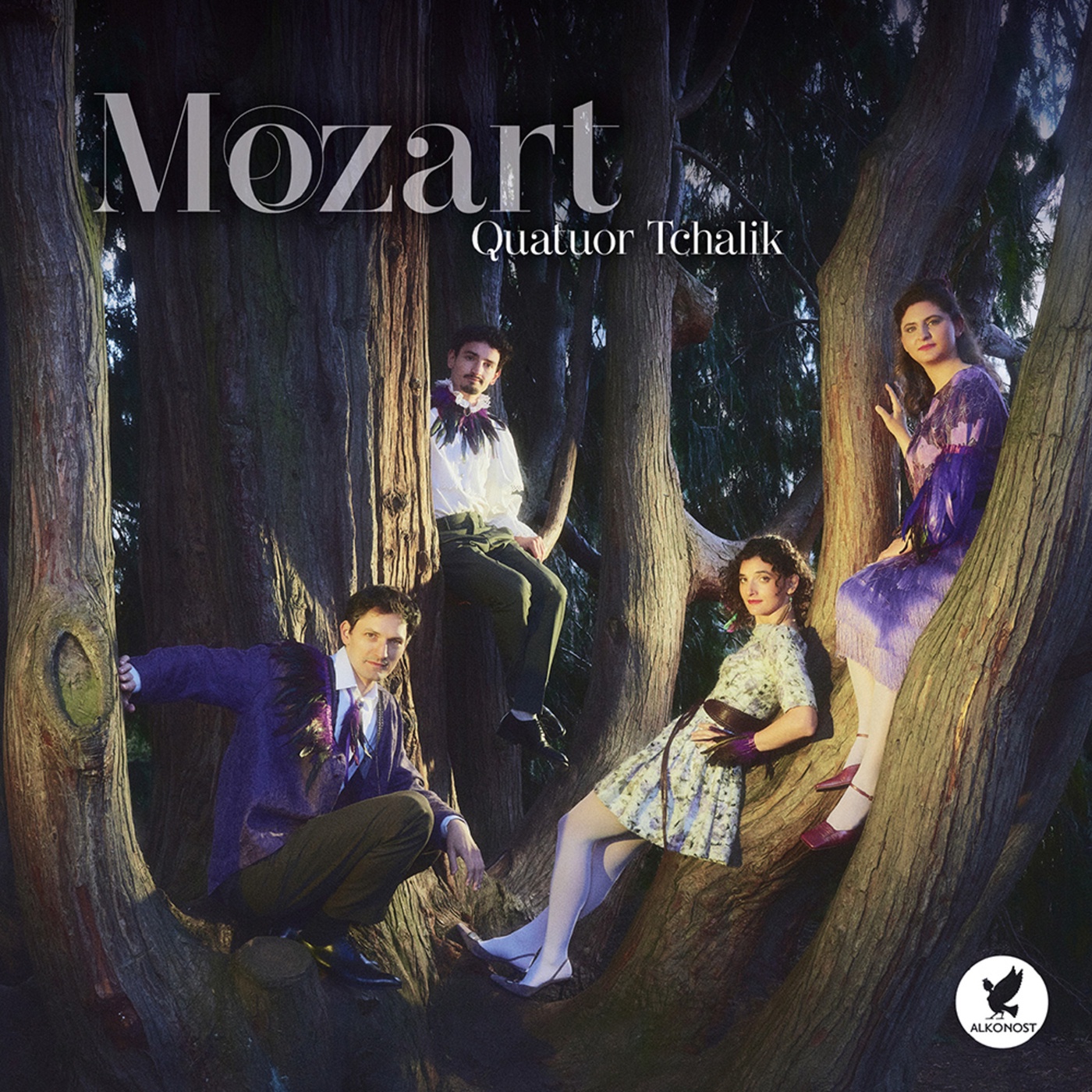 CD der Woche: Mozart