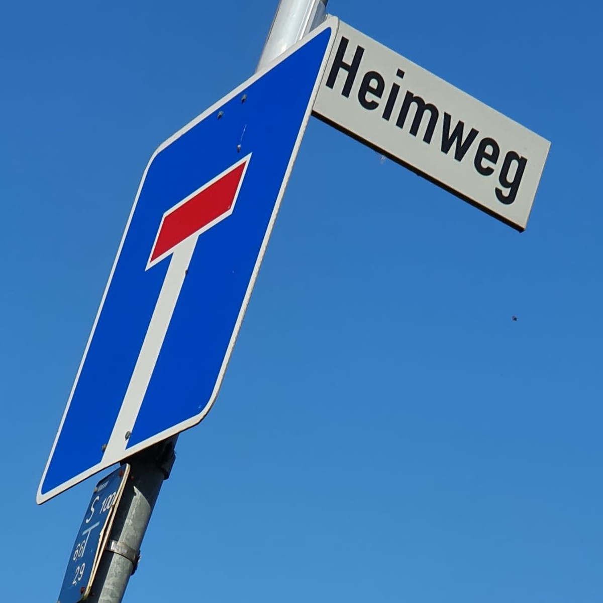 Führe uns nicht in Versuchung