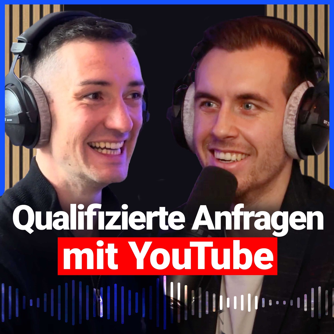 YouTube Business Masterclass: 8 Jahre Erkenntnisse in 3h (Jonathan Laufer)