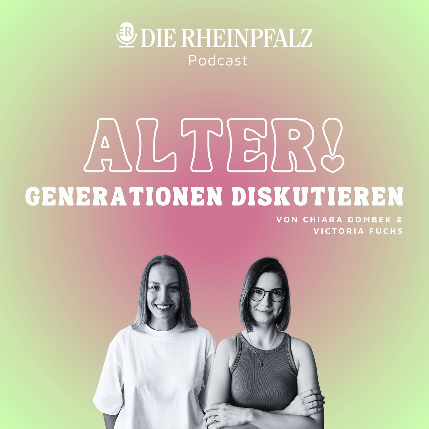 Alter! Generationen diskutieren