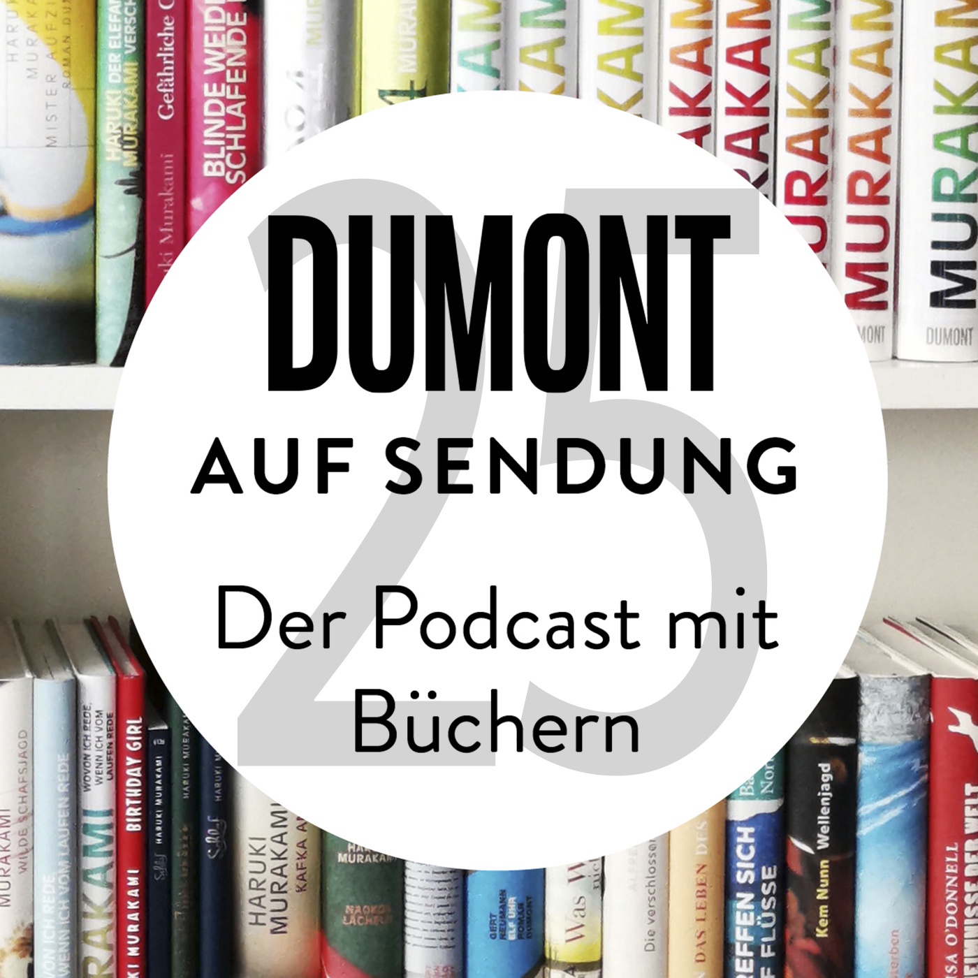 Männer, Bücher und Camping (Folge 25)
