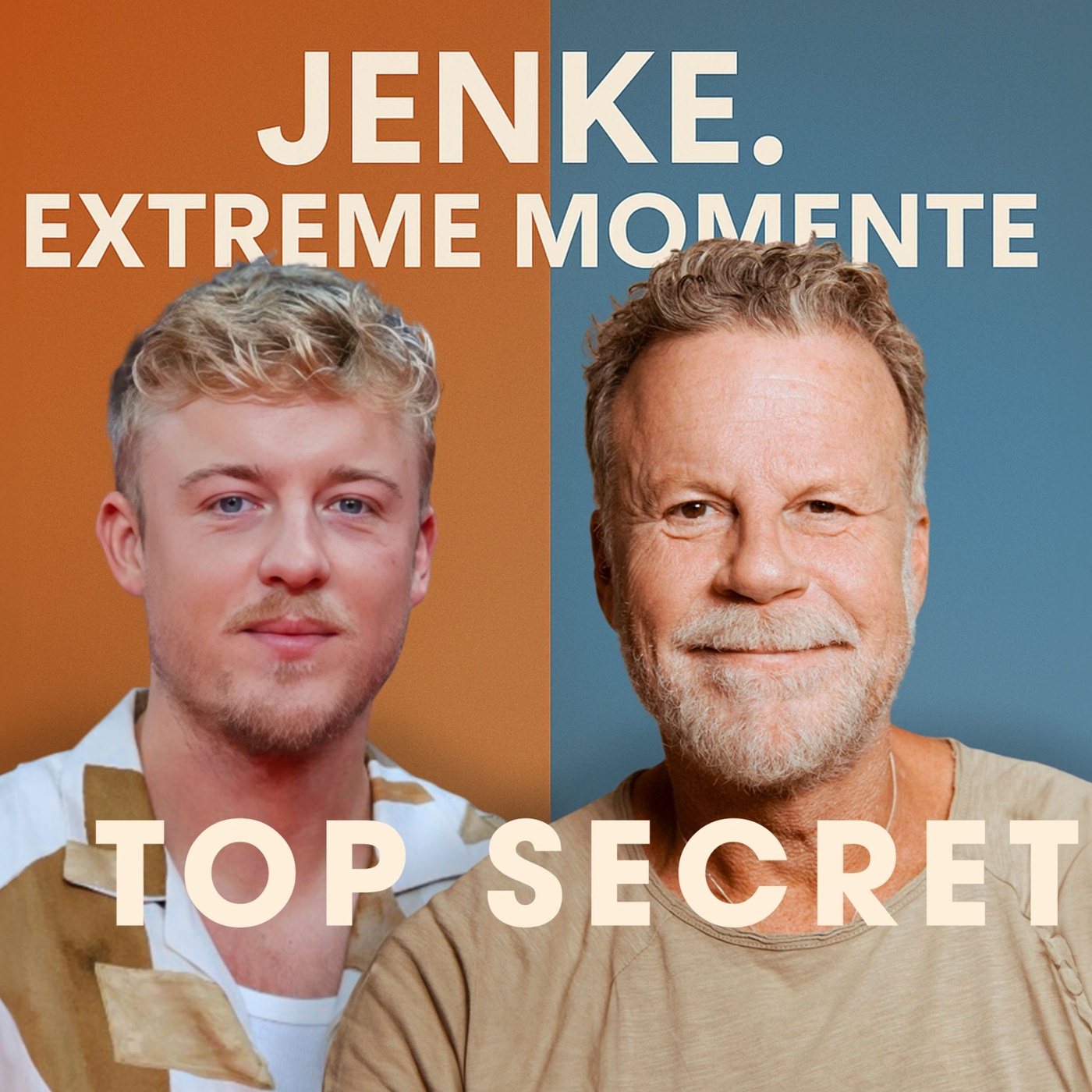 TOP SECRET