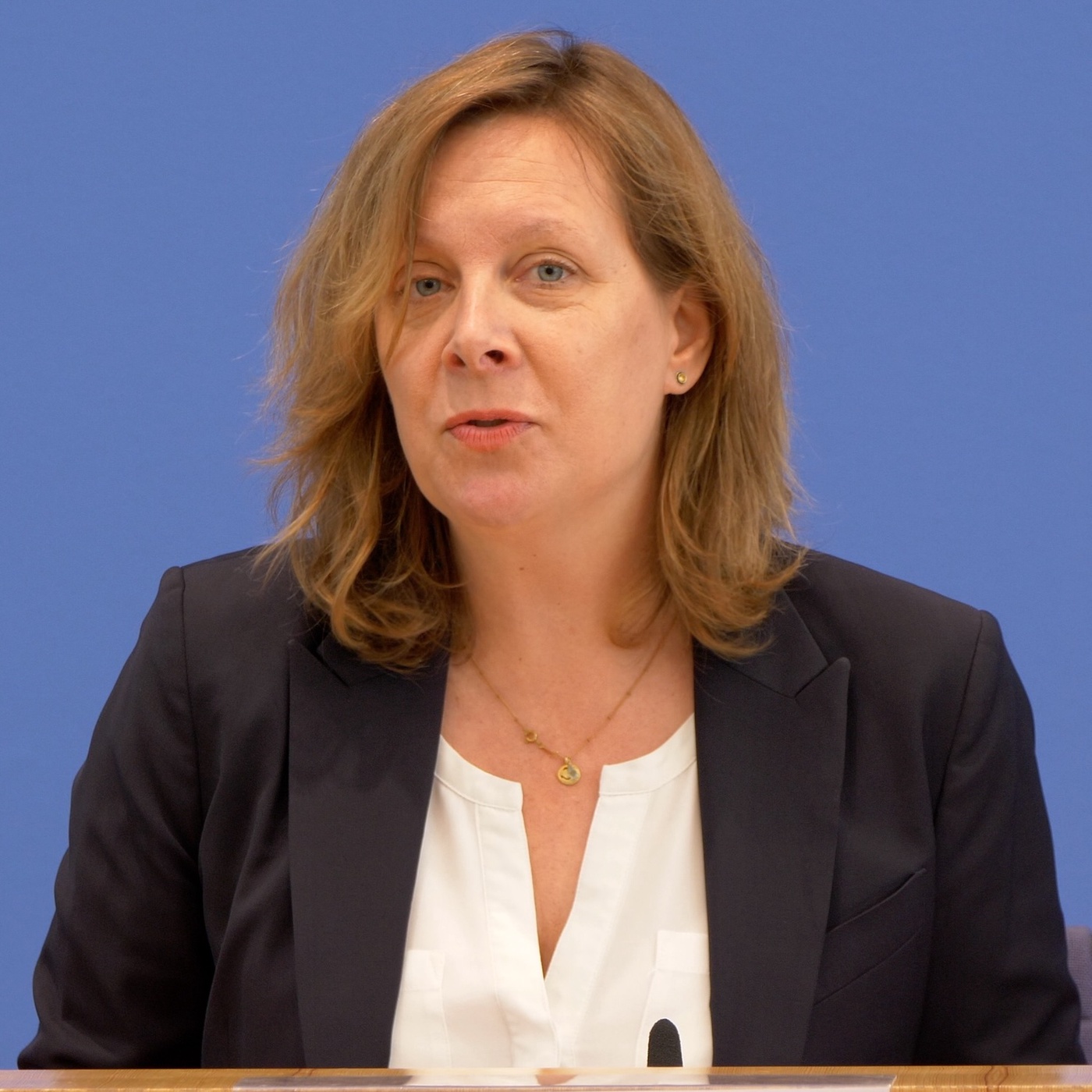 Situation in Gaza & Kritik an Deutschland | 29. Juli 2025 | Bundespressekonferenz