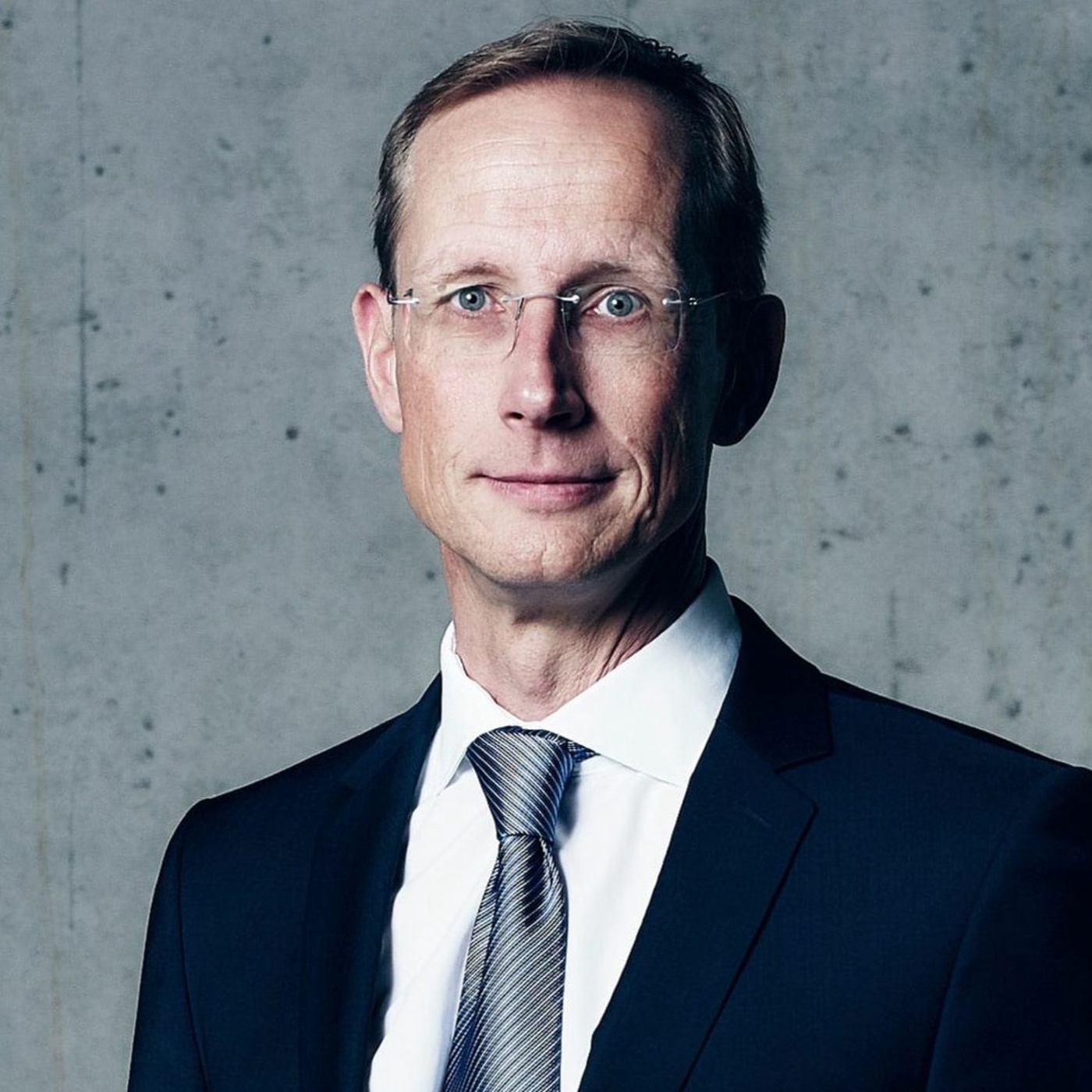 Folge 126: Franz-Werner Haas, retten uns die neuen Impfstoffe aus der Corona-Pandemie?