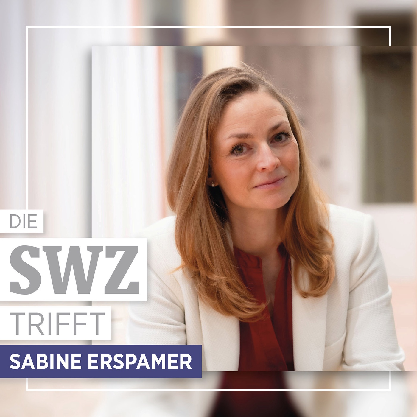 #116 | Sabine Erspamer | Wie kommunizert man richtig?