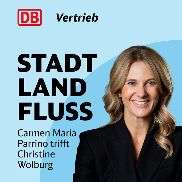 Christine Wolburg – Markenaufbau im Nahverkehr