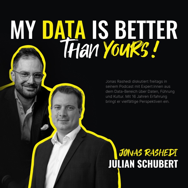 Digitale Fingerprints und datengetriebene Innovationen mit Julian S. Koenig & Bauer Vision & Protection