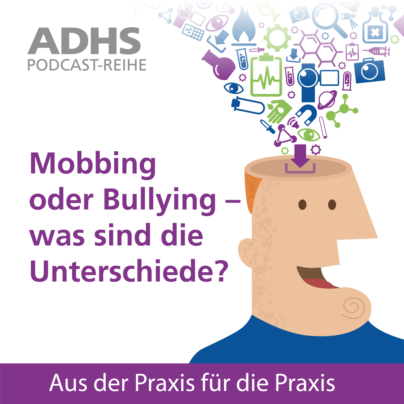Mobbing oder Bullying – was sind die Unterschiede?