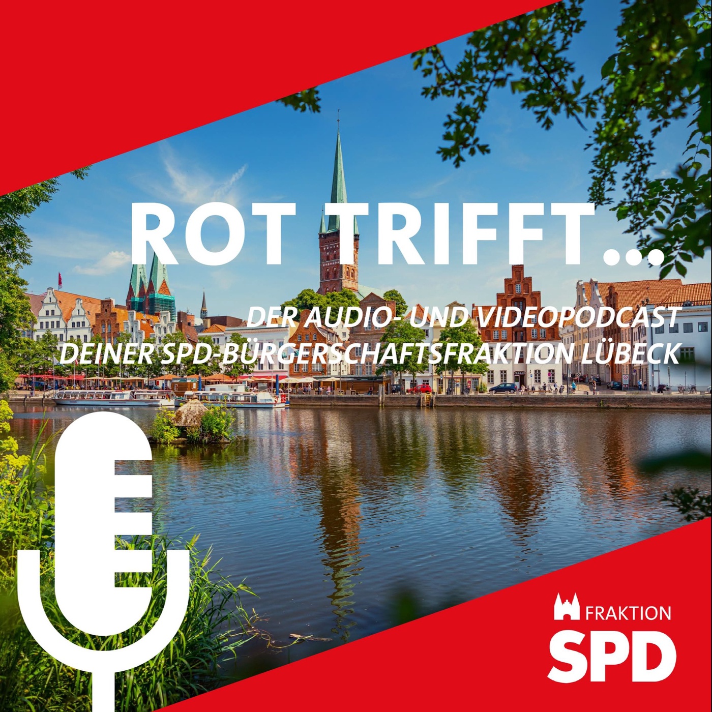 Rot Trifft...