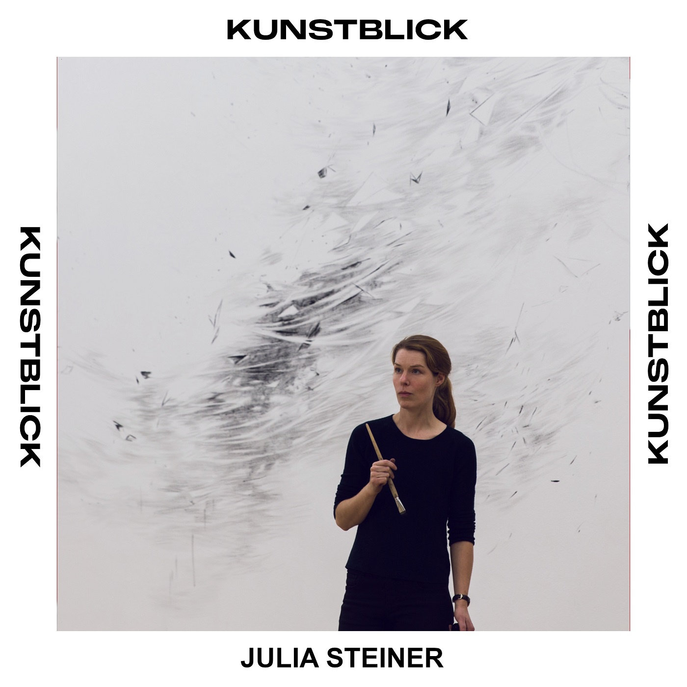 Julia Steiner - Künstlerin