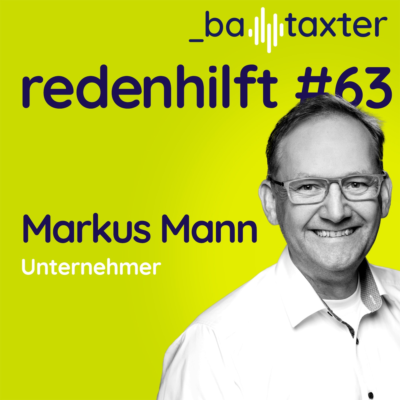redenhilft #63: öko x Erfolg