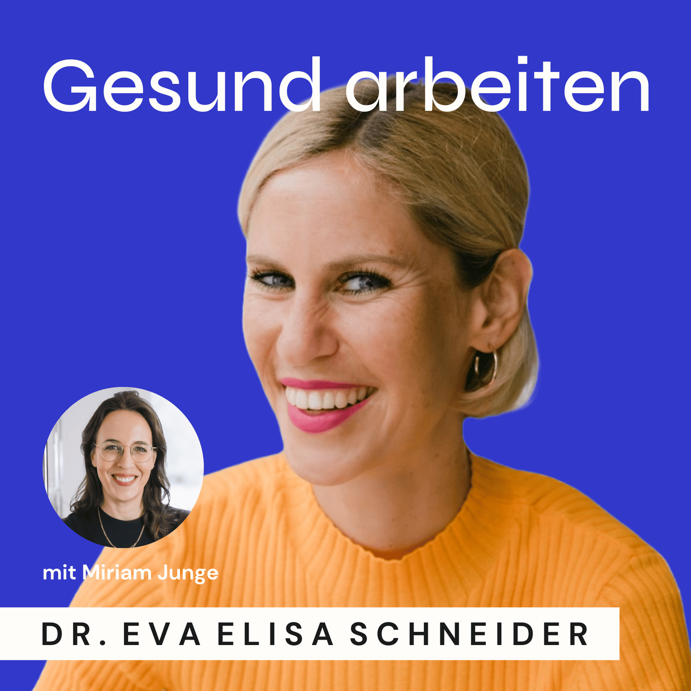 Inneres Wachstum und Mut zur Veränderung mit Miriam Junge 