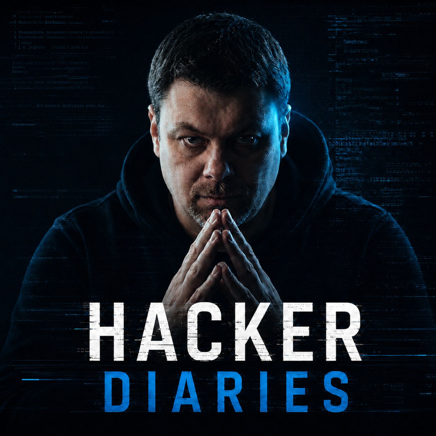 Hacker Diaries – Wahre Geschichten aus der Welt der Cyberkriminalität