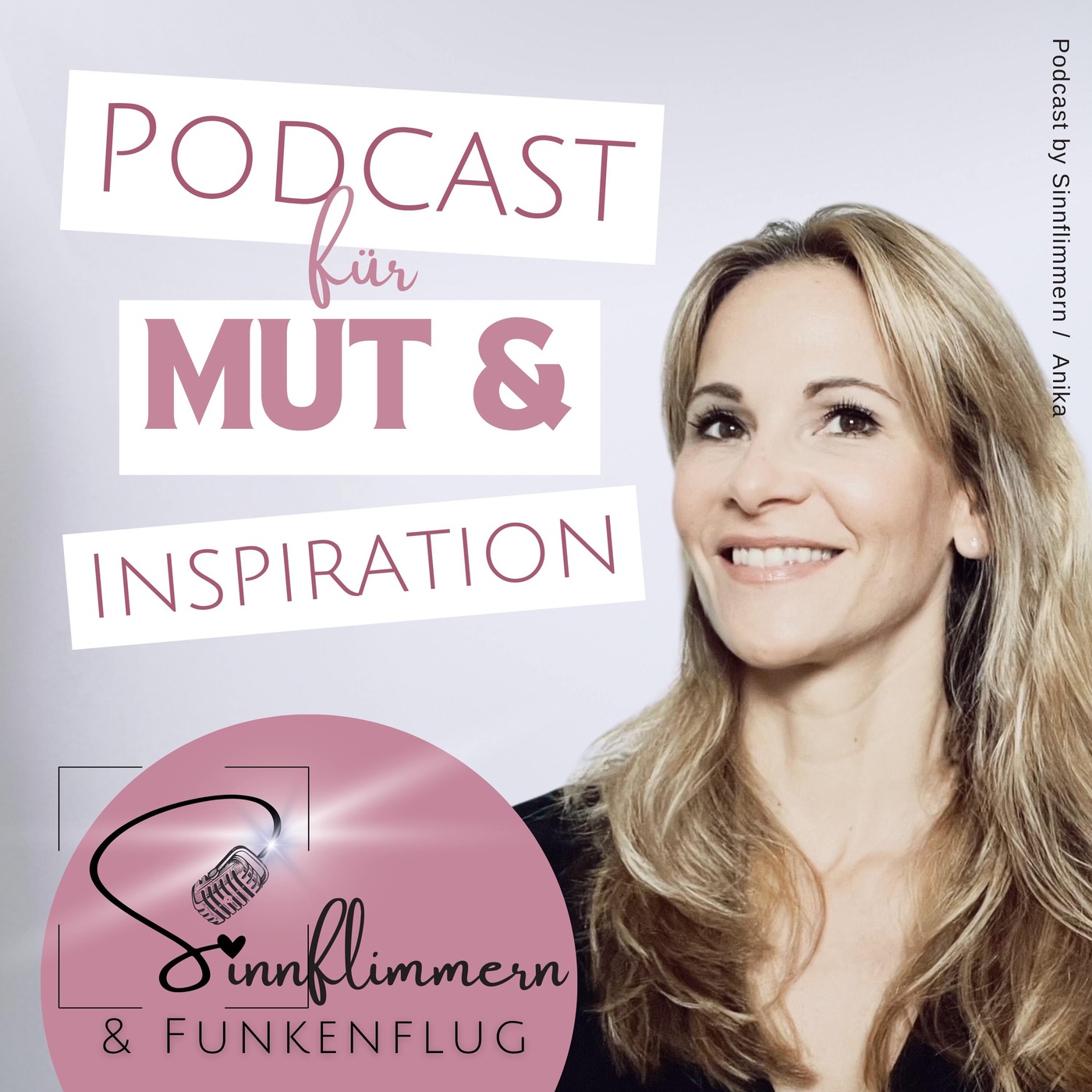 #024 Interview mit Gisela Knobel