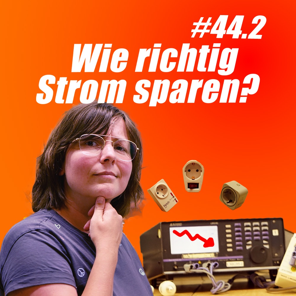 Stromverbrauch überwachen und optimieren I c’t Uplink 44.2