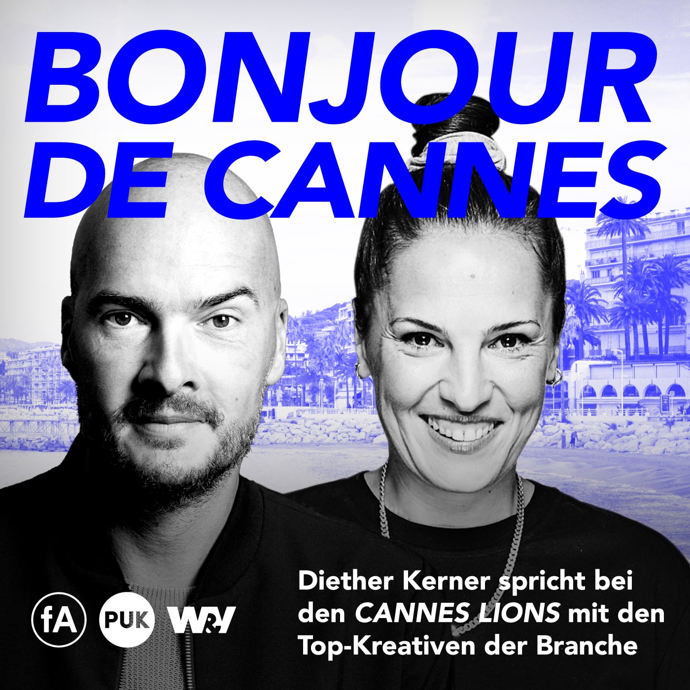 Trailer: Bonjour de Cannes